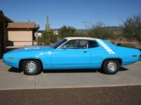 Plymouth Road runner - <small></small> 60.500 € <small>TTC</small> - #1