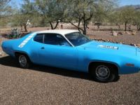 Plymouth Road runner - <small></small> 60.500 € <small>TTC</small> - #2