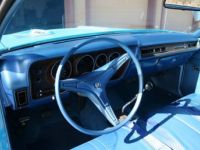 Plymouth Road runner - <small></small> 60.500 € <small>TTC</small> - #7