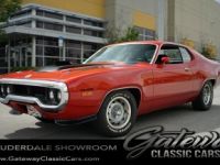 Plymouth Road runner - <small></small> 71.800 € <small>TTC</small> - #1