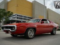 Plymouth Road runner - <small></small> 71.800 € <small>TTC</small> - #5