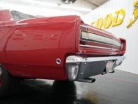 Plymouth Road runner - <small></small> 69.400 € <small>TTC</small> - #9