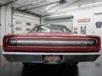 Plymouth Road runner - <small></small> 69.400 € <small>TTC</small> - #13