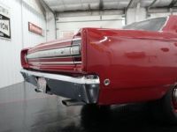 Plymouth Road runner - <small></small> 69.400 € <small>TTC</small> - #14