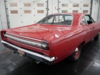 Plymouth Road runner - <small></small> 69.400 € <small>TTC</small> - #16