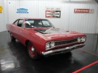 Plymouth Road runner - <small></small> 69.400 € <small>TTC</small> - #22