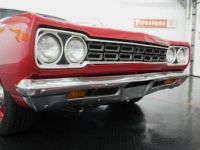 Plymouth Road runner - <small></small> 69.400 € <small>TTC</small> - #24