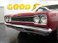 Plymouth Road runner - <small></small> 69.400 € <small>TTC</small> - #29