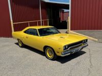 Plymouth Road runner - <small></small> 103.500 € <small>TTC</small> - #2