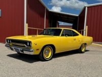 Plymouth Road runner - <small></small> 103.500 € <small>TTC</small> - #4