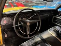 Plymouth Road runner - <small></small> 103.500 € <small>TTC</small> - #11