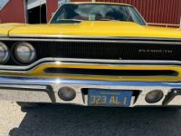 Plymouth Road runner - <small></small> 103.500 € <small>TTC</small> - #36