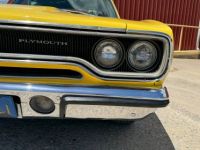 Plymouth Road runner - <small></small> 103.500 € <small>TTC</small> - #37