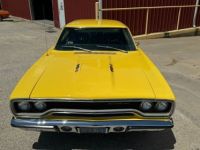 Plymouth Road runner - <small></small> 103.500 € <small>TTC</small> - #38