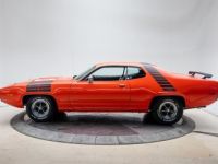 Plymouth Road runner - <small></small> 62.100 € <small>TTC</small> - #5