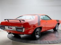 Plymouth Road runner - <small></small> 62.100 € <small>TTC</small> - #7