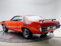 Plymouth Road runner - <small></small> 62.100 € <small>TTC</small> - #8