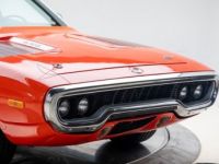 Plymouth Road runner - <small></small> 62.100 € <small>TTC</small> - #12