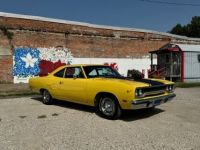 Plymouth Road runner - <small></small> 109.300 € <small>TTC</small> - #32