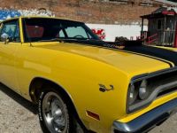 Plymouth Road runner - <small></small> 109.300 € <small>TTC</small> - #33