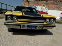 Plymouth Road runner - <small></small> 109.300 € <small>TTC</small> - #34