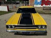 Plymouth Road runner - <small></small> 109.300 € <small>TTC</small> - #35