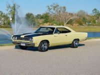 Plymouth Road runner - <small></small> 71.600 € <small>TTC</small> - #1