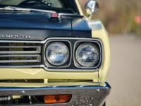 Plymouth Road runner - <small></small> 71.600 € <small>TTC</small> - #31