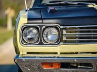 Plymouth Road runner - <small></small> 71.600 € <small>TTC</small> - #33