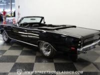 Plymouth Road runner - <small></small> 103.000 € <small>TTC</small> - #7