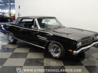 Plymouth Road runner - <small></small> 103.000 € <small>TTC</small> - #14