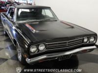 Plymouth Road runner - <small></small> 103.000 € <small>TTC</small> - #15