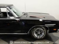 Plymouth Road runner - <small></small> 103.000 € <small>TTC</small> - #29