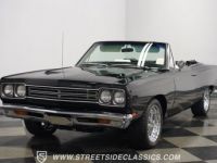 Plymouth Road runner - <small></small> 84.200 € <small>TTC</small> - #7