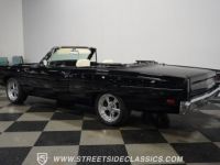 Plymouth Road runner - <small></small> 84.200 € <small>TTC</small> - #12