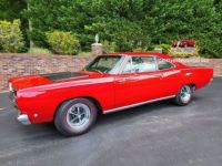 Plymouth Road runner - <small></small> 142.700 € <small>TTC</small> - #4