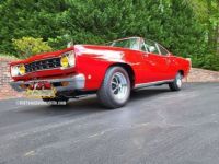 Plymouth Road runner - <small></small> 142.700 € <small>TTC</small> - #7