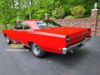 Plymouth Road runner - <small></small> 142.700 € <small>TTC</small> - #10