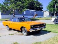 Plymouth Road runner - <small></small> 53.800 € <small>TTC</small> - #1