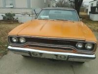 Plymouth Road runner - <small></small> 53.800 € <small>TTC</small> - #5