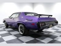 Plymouth Road runner Roadrunner  - <small></small> 32.000 € <small>TTC</small> - #12