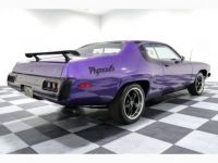 Plymouth Road runner Roadrunner  - <small></small> 32.000 € <small>TTC</small> - #14