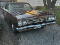 Plymouth Road runner Roadrunner  - <small></small> 43.000 € <small>TTC</small> - #2