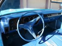 Plymouth Road runner Roadrunner  - <small></small> 61.900 € <small>TTC</small> - #7