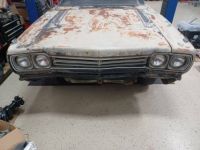 Plymouth Road runner Roadrunner  - <small></small> 17.700 € <small>TTC</small> - #11