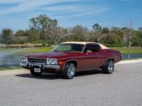 Plymouth Satellite - <small></small> 31.000 € <small>TTC</small> - #1