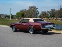 Plymouth Satellite - <small></small> 31.000 € <small>TTC</small> - #4