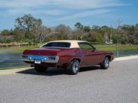 Plymouth Satellite - <small></small> 31.000 € <small>TTC</small> - #6