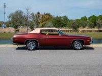 Plymouth Satellite - <small></small> 31.000 € <small>TTC</small> - #7