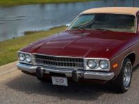 Plymouth Satellite - <small></small> 31.000 € <small>TTC</small> - #25